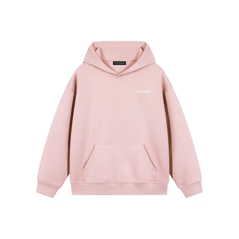 LUCKY BRAND Sweatshirts Unisex-8