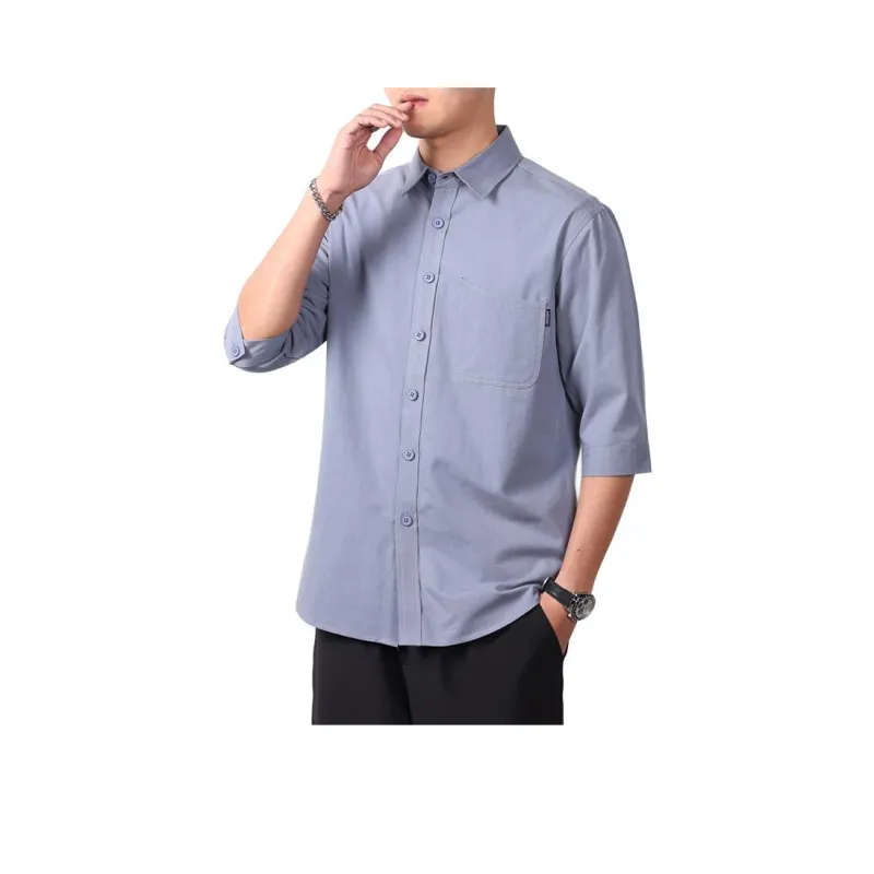 Antioffice Shirts Men-20