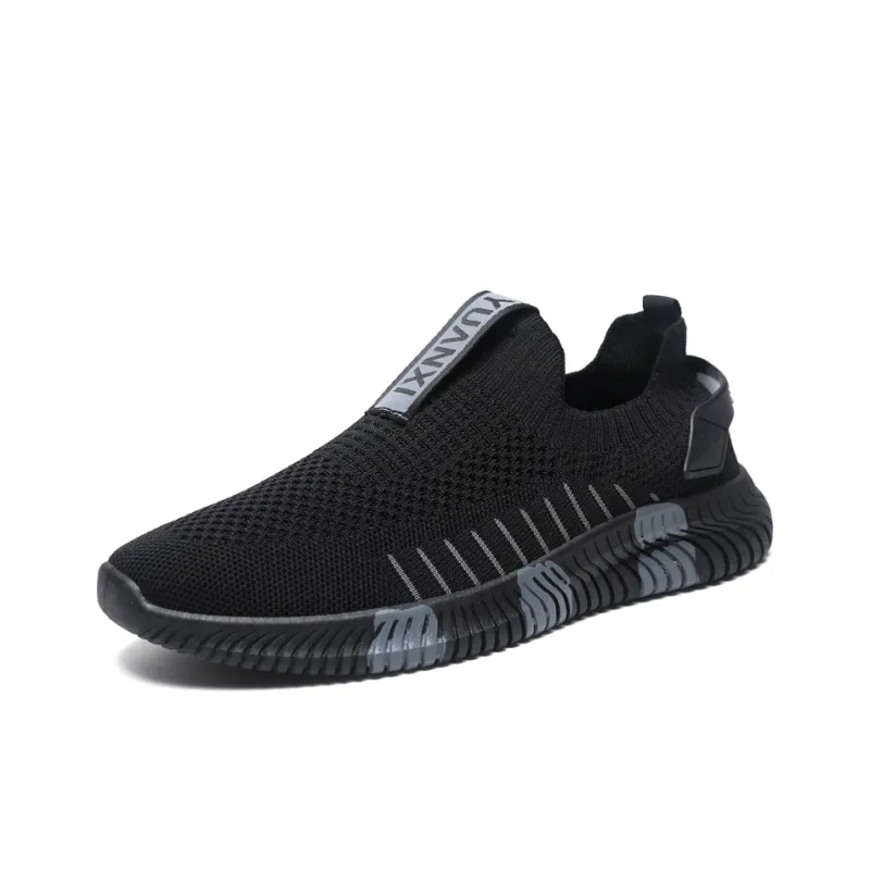Boogie Bear Chunky Sneakers Men's-7
