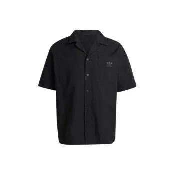 Adidas Originals Seersucker Shirt