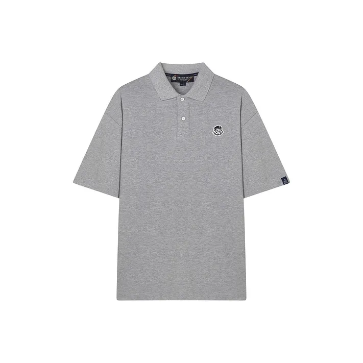 Teenie Weenie Men 24SS Polo Shirt Summer Unisex-0