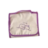 Good Night Bear Makeup Bag