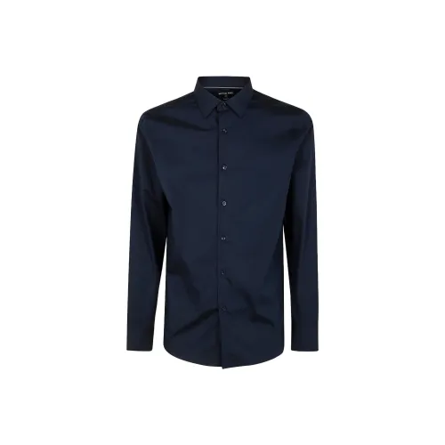 MICHAEL KORS Cotton Shirt