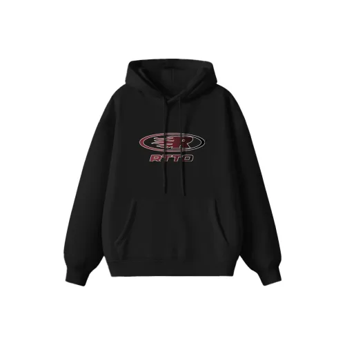 RTTO Sweatshirts Unisex