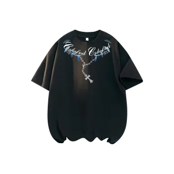 CSKS T Shirts Unisex