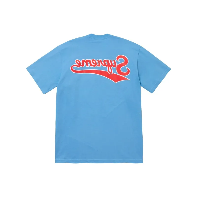Supreme Backwards Tee-6