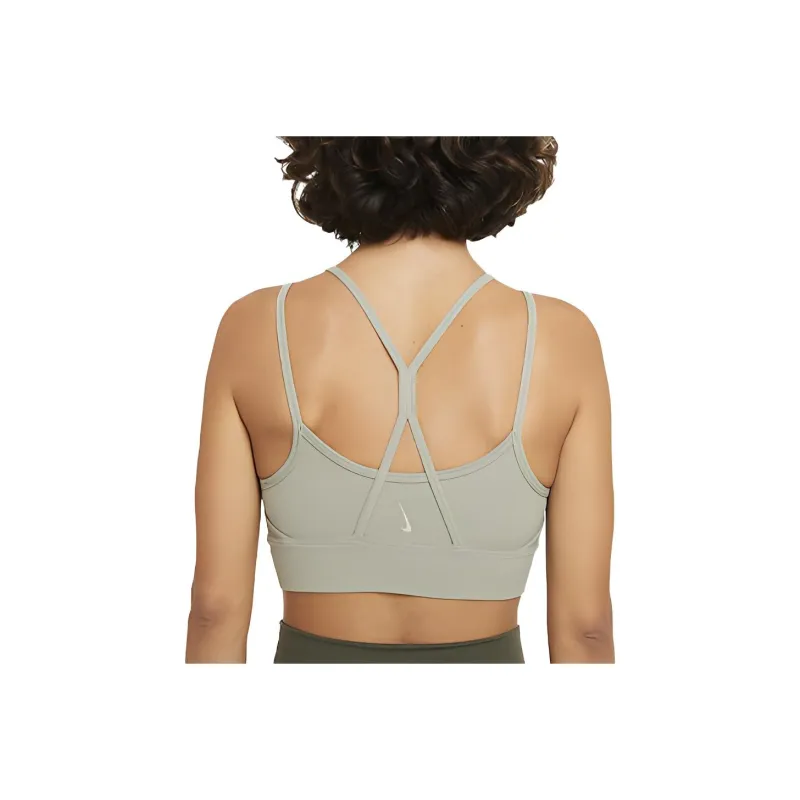 Nike Sports Underwear Women's Light Army Green-1