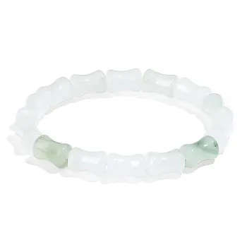 Star Treasures Colored Glaze Bracelets Women's