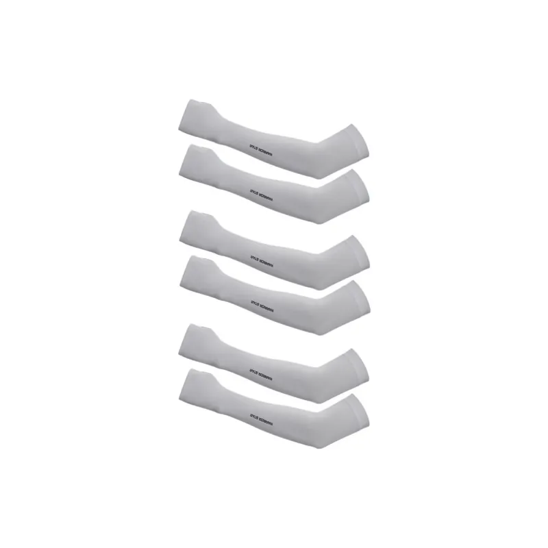 Warrior Polyamide Sleeve Cover Unisex-11