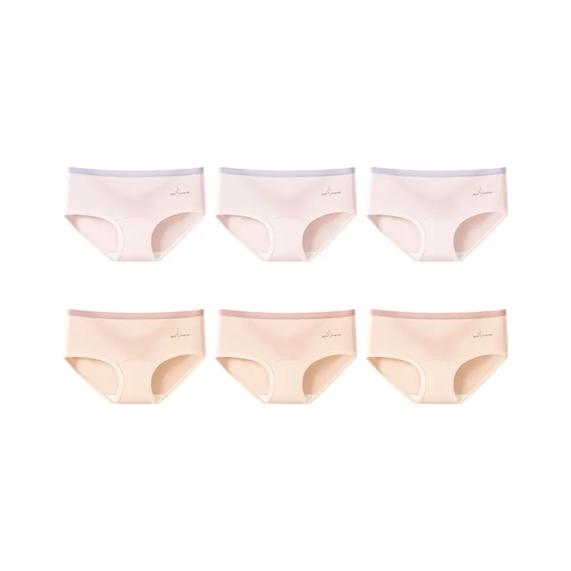 YUZHAOLIN Underpants Women's Combo Set-69