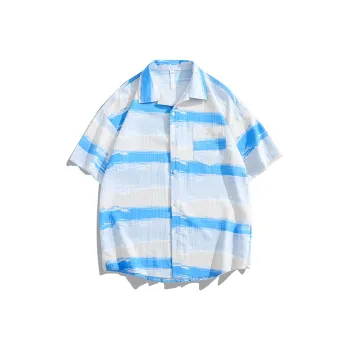 TIMD Shirts Unisex Bali Blue