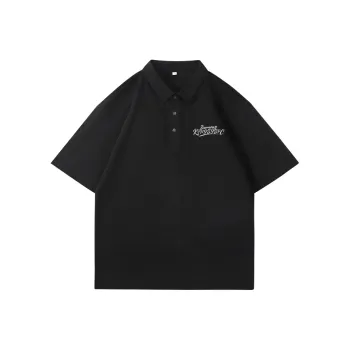 Kingsgspc Polo Shirts Unisex