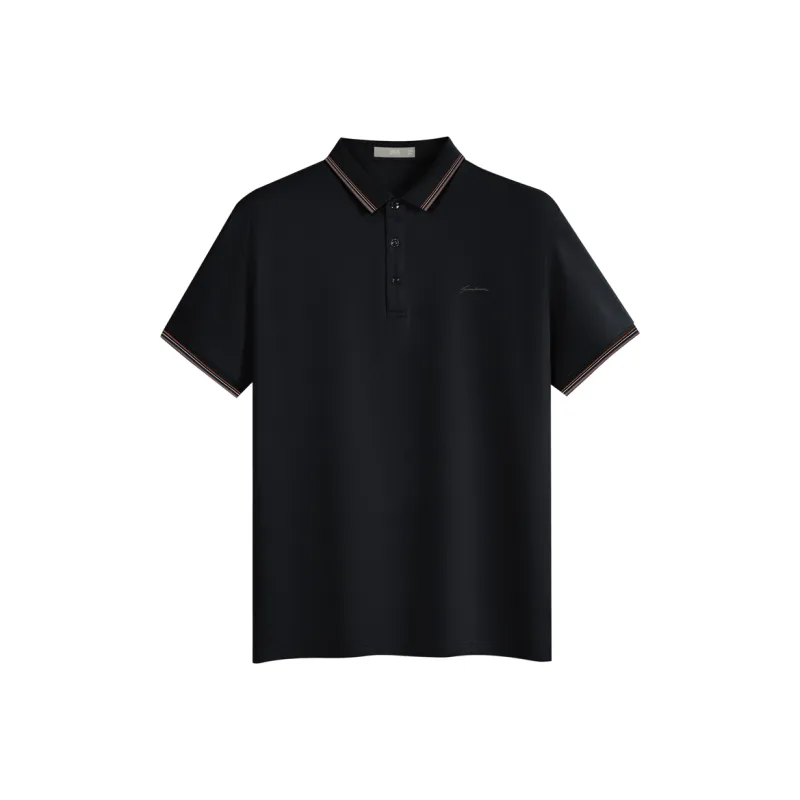 SUNDANCE Polo Shirts Men-4