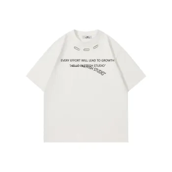 FASTFISH T Shirts Unisex