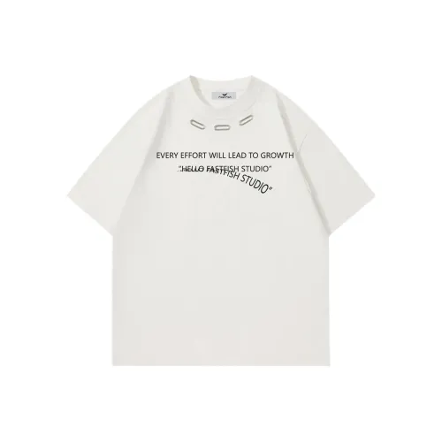 FASTFISH T Shirts Unisex