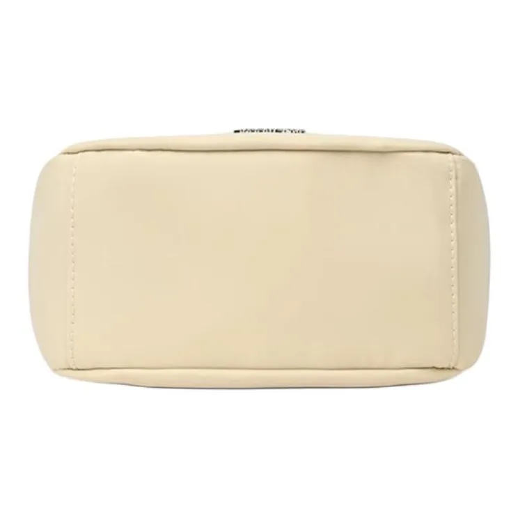 Gerlanx Nylon Fabric Crossbody Bag Regular Women's Multicolor-12