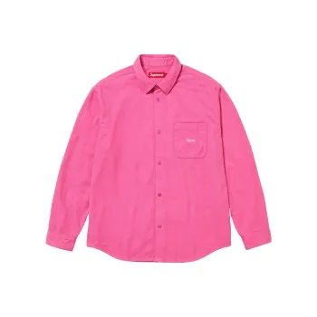 Supreme Flannel Shirt FW23