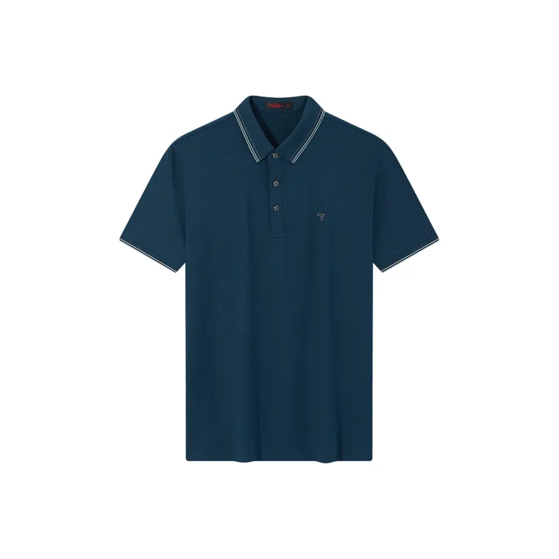 SEVEN Polo Shirts Men-14