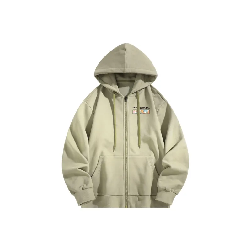 HOWIE LANDAU Sweatshirts Unisex-4