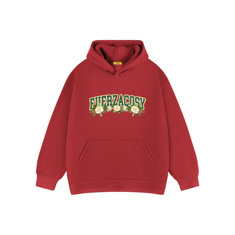 FUERZA Sweatshirts Unisex-12