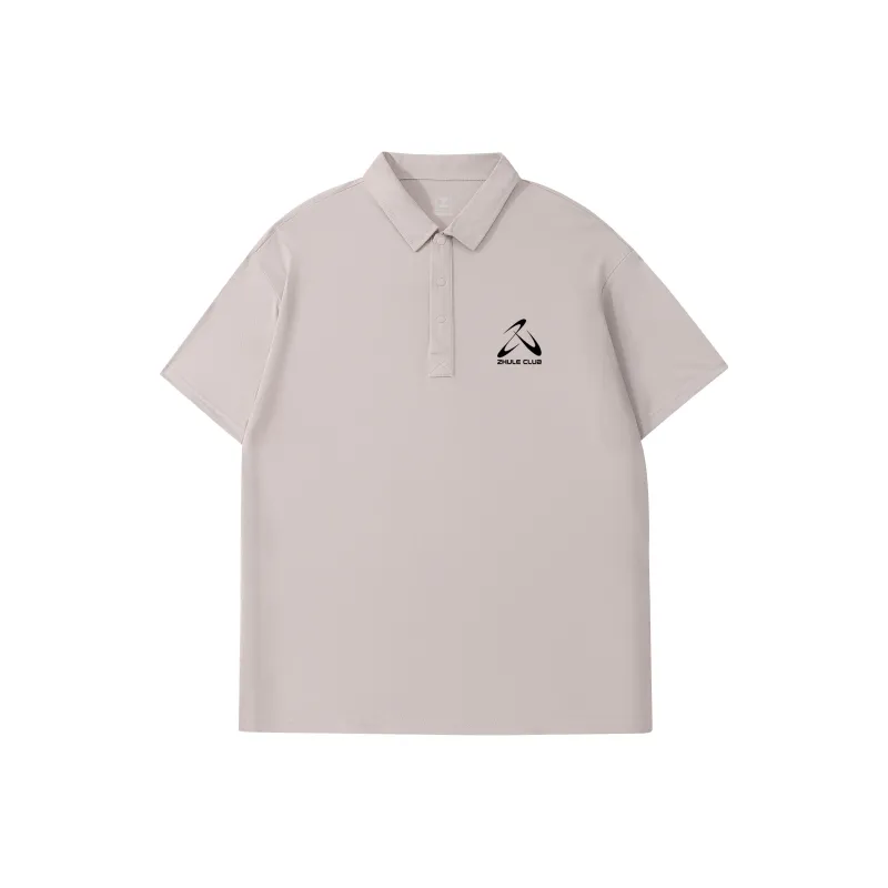 ZHULE Polo Shirts Unisex-6