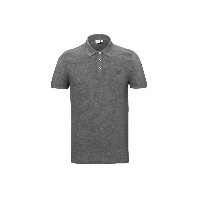 DANIEL HECHTER Polo Shirt Men's-3