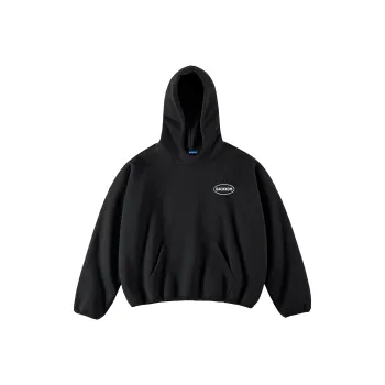 David Bakken x DAOMEIXIONG LIANMINGKUAN Sweatshirt Unisex