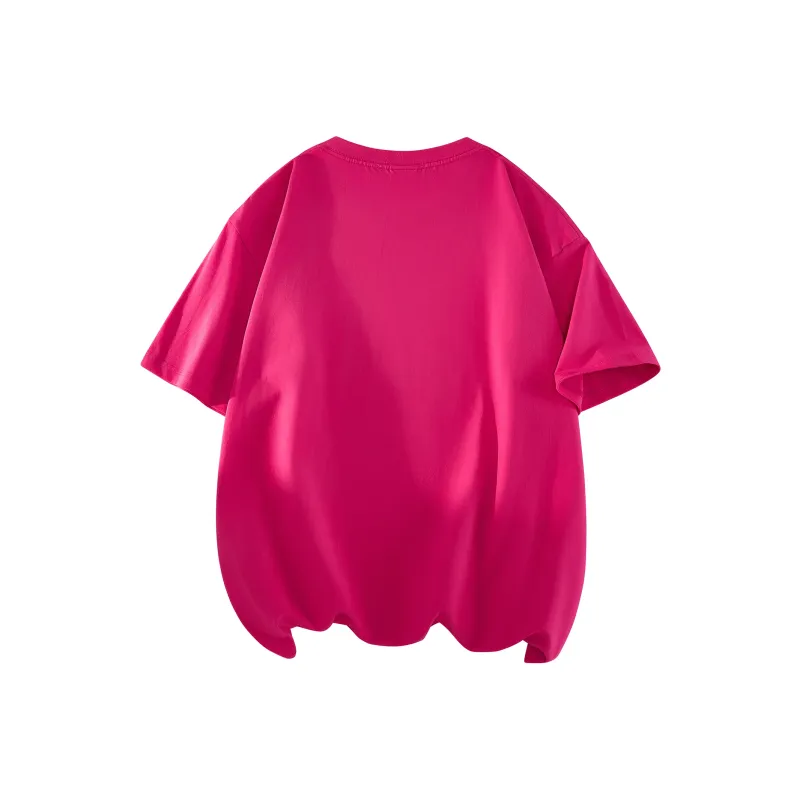 LA'T.WEEKEND T Shirts Unisex-13