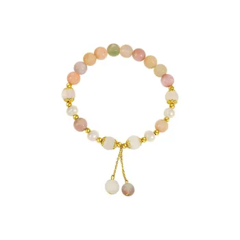 KING TAI FOOK Agate Bracelets Women's