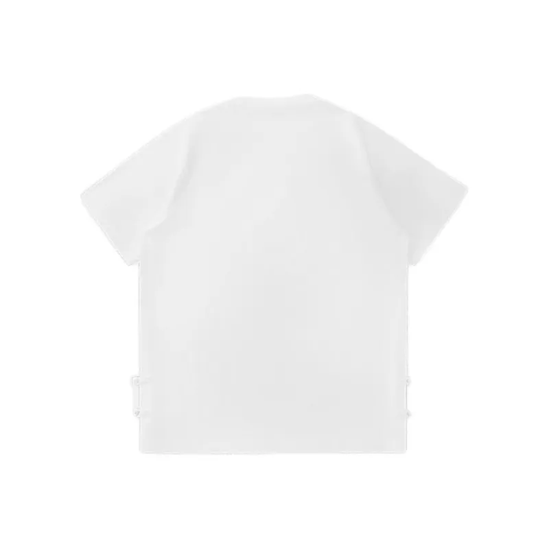 CLOT T Shirts Unisex-5