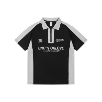 EDG Polo Shirts Unisex