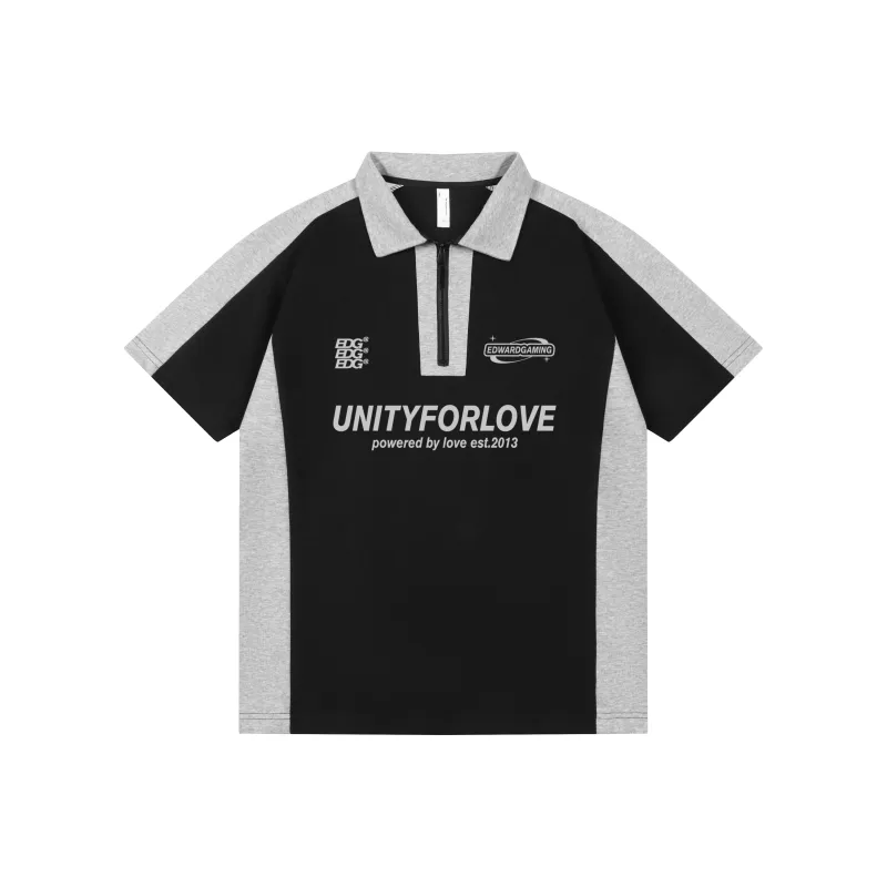 EDG Polo Shirts Unisex-0