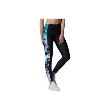 Under Armour Heat Gear Sports Pants Women's Black