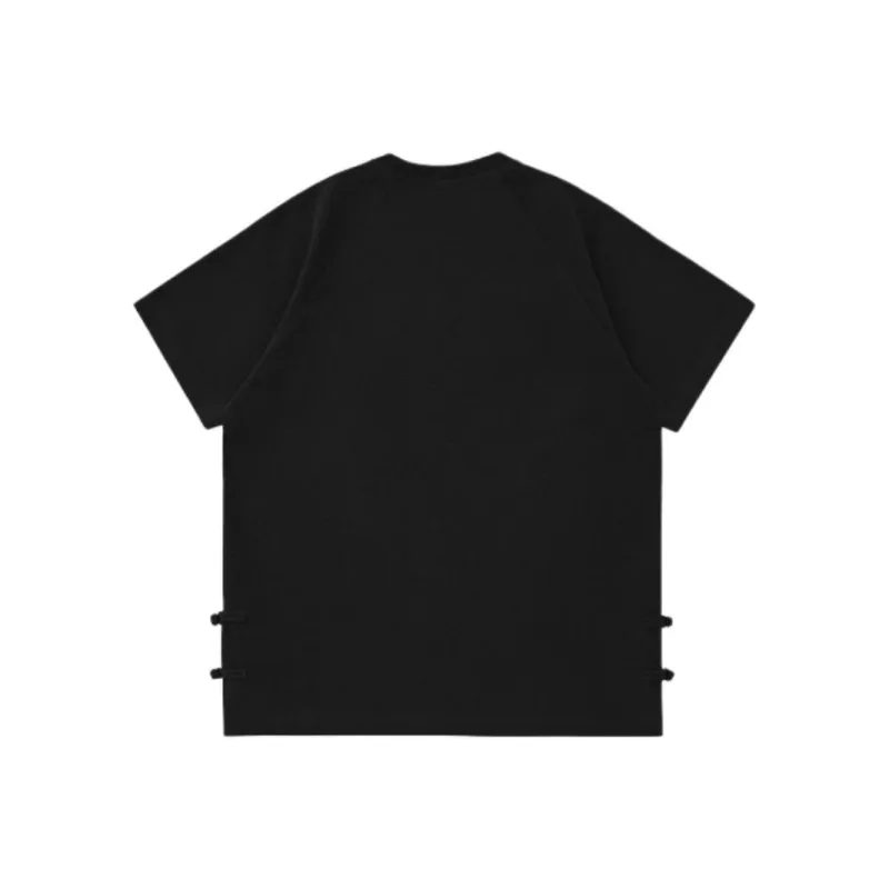 CLOT T Shirts Unisex-1