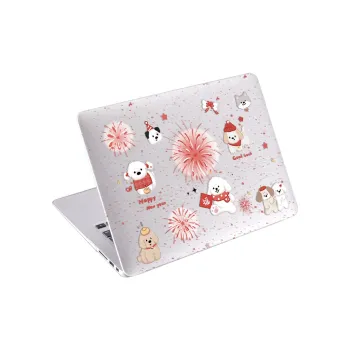 MOROCK Compatibility MacBook Pro/MacBook Air 13.3 Inches/15 Inches Laptop Cases & Skins