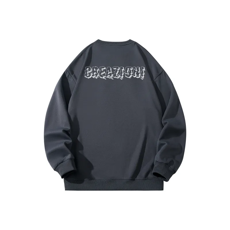 CREAZIONI LA FANTASIA E MOBILE Sweatshirt Unisex-10