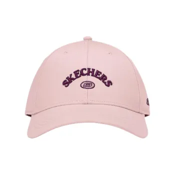 Skechers Baseball Caps Unisex Pink