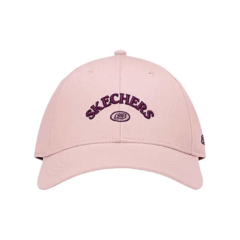 Skechers Baseball Caps Unisex Pink-0