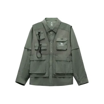 CAMEL Capsule Shirts Men