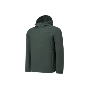 RAPIDO O LINE SS25 Jacket Men's