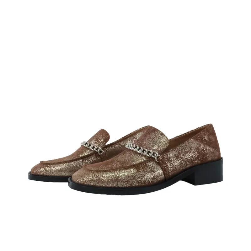PUROLAINE Loafers Women's-1