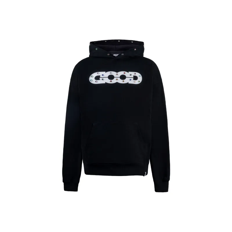 GOOD Sweatshirts Unisex-0