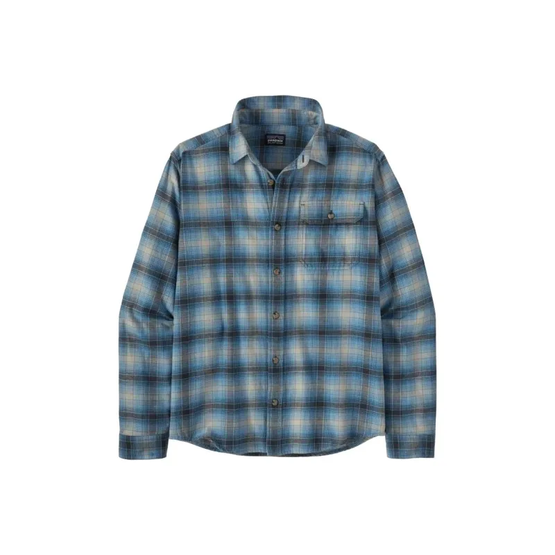 Patagonia Shirts Men-6