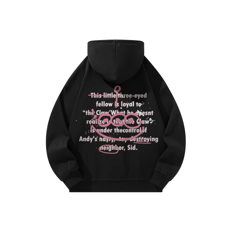 Disney Sweatshirts Unisex-30