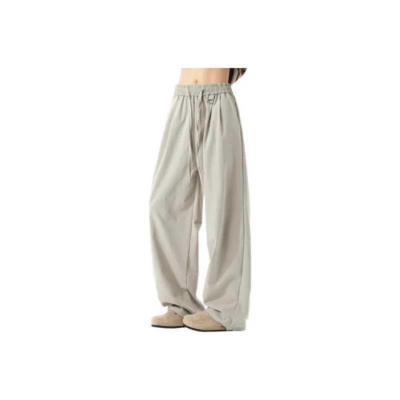 MARK WAFFLE Suit Trouser Unisex-2