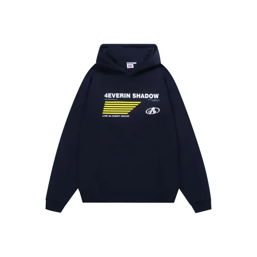 4EVER LAB Sweatshirts Unisex