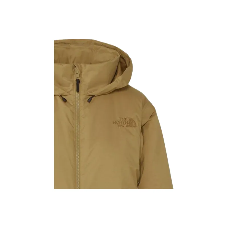 THE NORTH FACE Jackets Coats Women's Light Brown-3