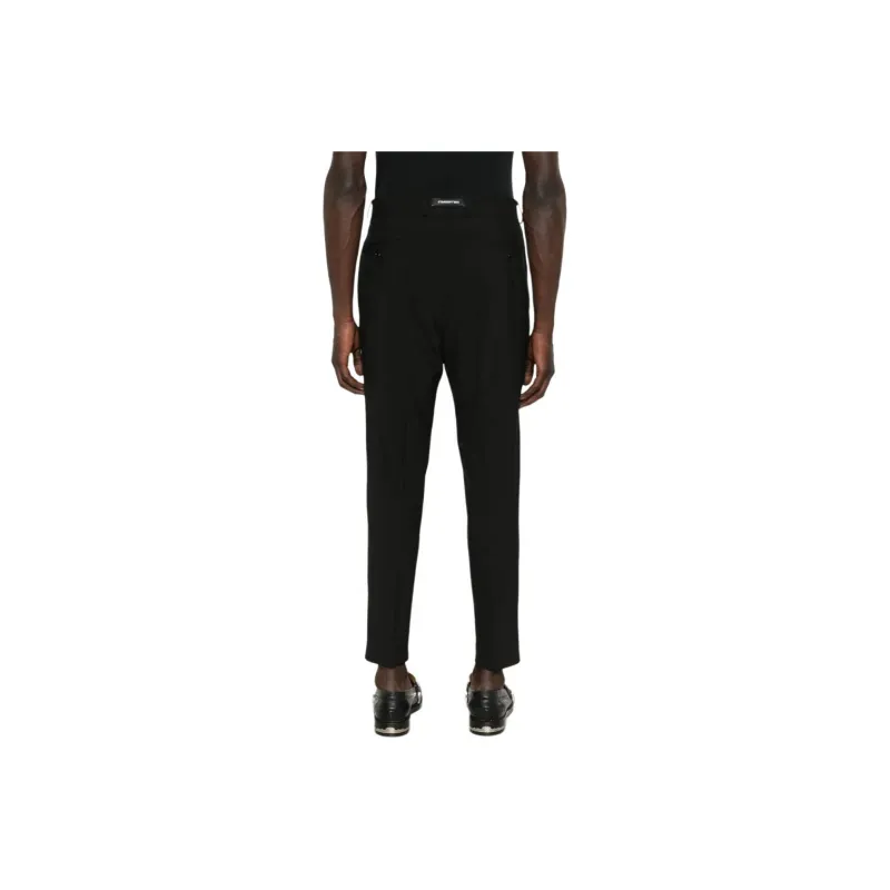 KARL LAGERFELD / Karl Lagerfeld Jeans Neat Trousers-2