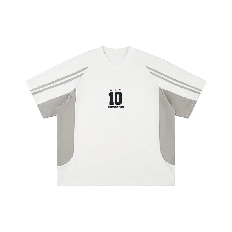 ROSECREED T Shirts Unisex-0