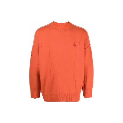 Ader Error Apparel T Shirt Women
